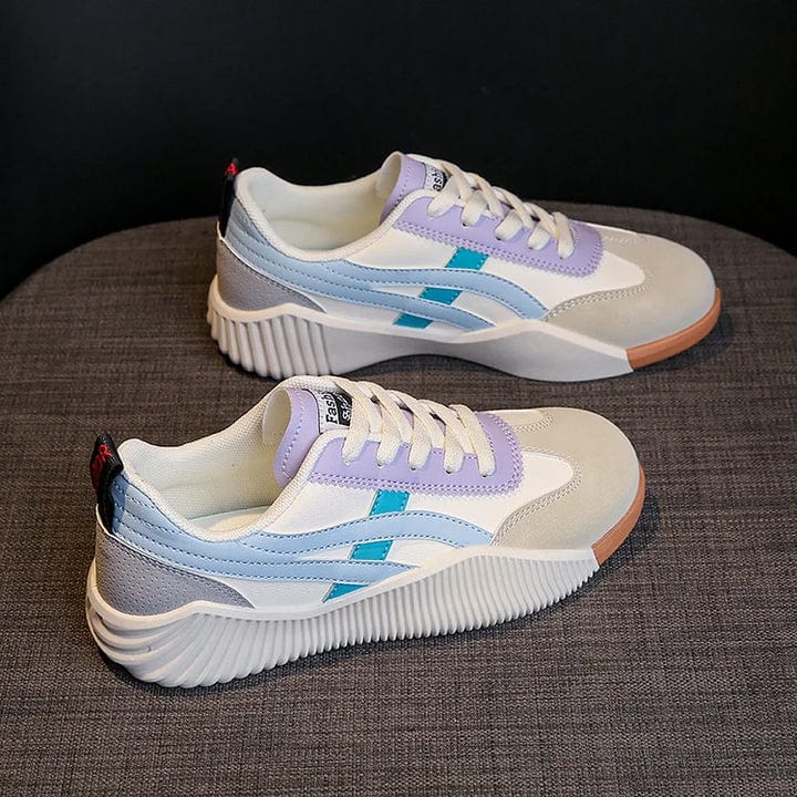 Lively® Blue / 35 Chaussures orthopédiques vintage | Lively®