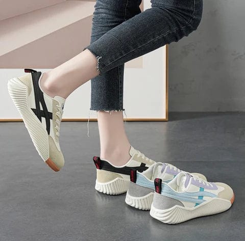 Lively® Chaussures orthopédiques vintage | Lively®