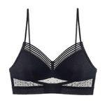 Lively® Sous-vêtements & Gaines Noir / A Soutien-gorge dos nu invisible | Lively®